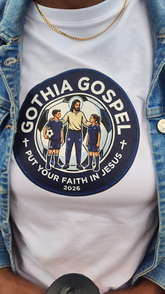 Gothia Gospel